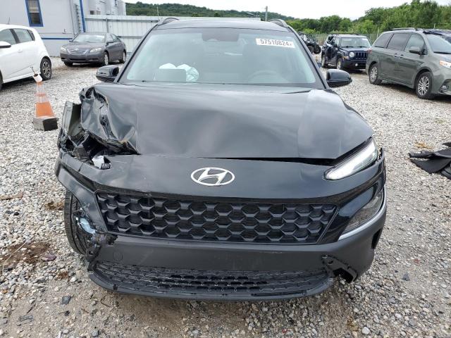 Photo 4 VIN: KM8K62AB2NU926771 - HYUNDAI KONA 