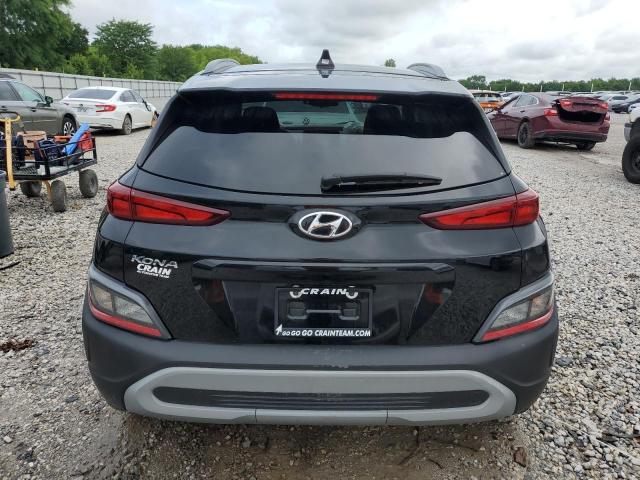 Photo 5 VIN: KM8K62AB2NU926771 - HYUNDAI KONA 