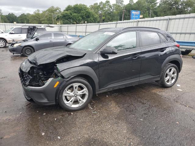 Photo 0 VIN: KM8K62AB2PU023233 - HYUNDAI KONA SEL 