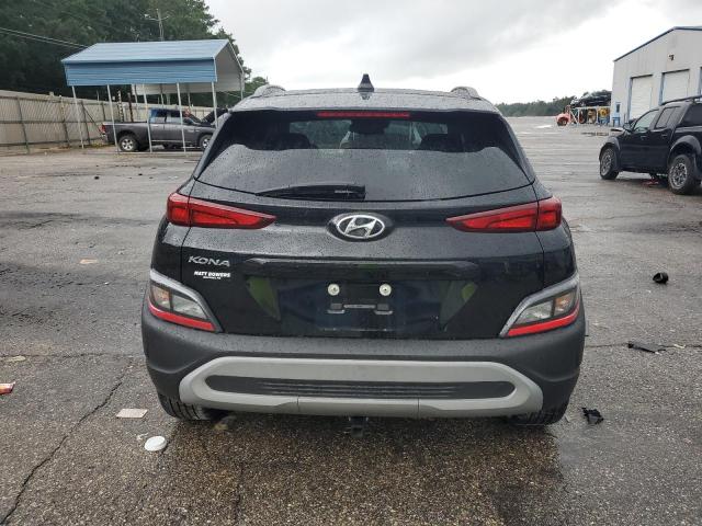 Photo 5 VIN: KM8K62AB2PU023233 - HYUNDAI KONA SEL 