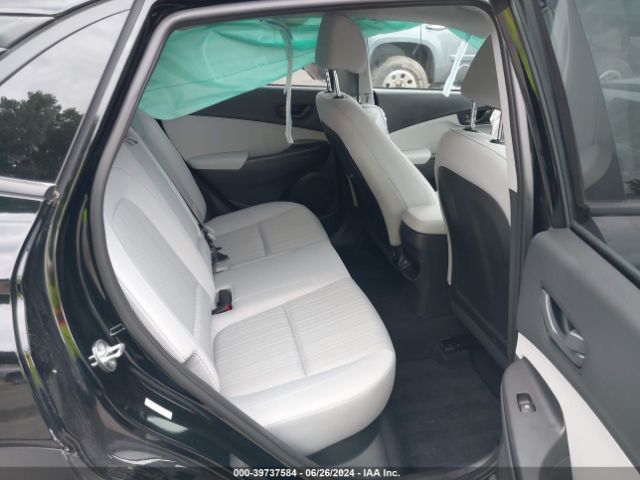 Photo 7 VIN: KM8K62AB2PU040873 - HYUNDAI KONA 