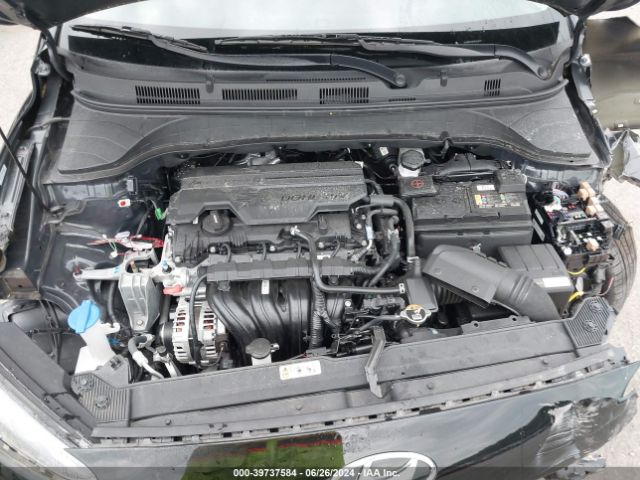 Photo 9 VIN: KM8K62AB2PU040873 - HYUNDAI KONA 