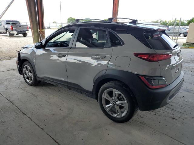 Photo 1 VIN: KM8K62AB2PU040985 - HYUNDAI KONA SEL 