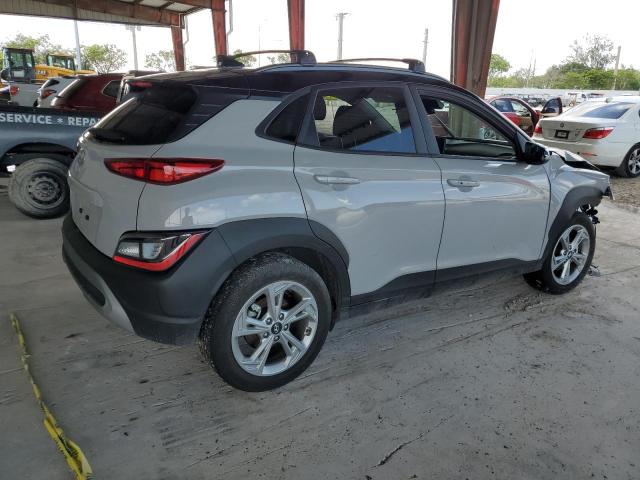 Photo 2 VIN: KM8K62AB2PU040985 - HYUNDAI KONA SEL 