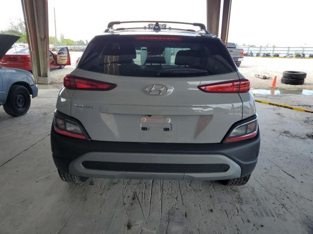 Photo 5 VIN: KM8K62AB2PU040985 - HYUNDAI KONA SEL 