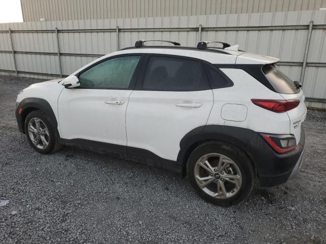 Photo 1 VIN: KM8K62AB2PU042963 - HYUNDAI KONA SEL 