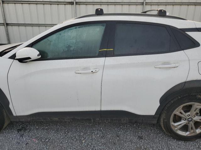 Photo 12 VIN: KM8K62AB2PU042963 - HYUNDAI KONA SEL 