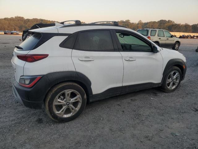 Photo 2 VIN: KM8K62AB2PU042963 - HYUNDAI KONA SEL 