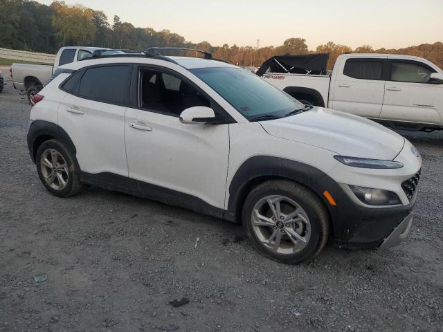 Photo 3 VIN: KM8K62AB2PU042963 - HYUNDAI KONA SEL 