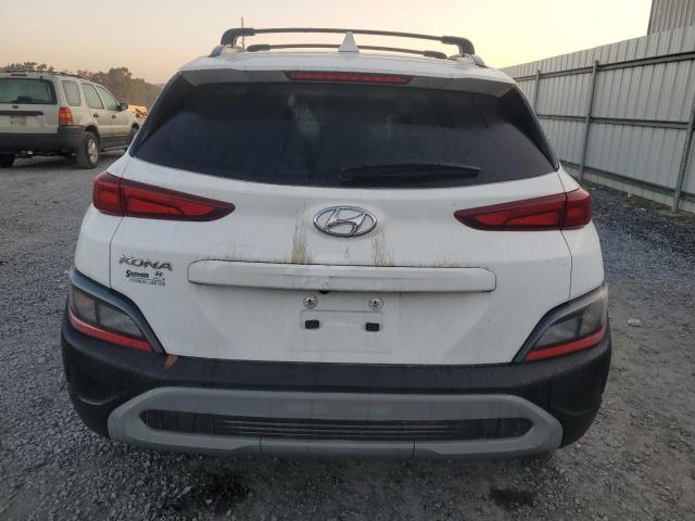 Photo 5 VIN: KM8K62AB2PU042963 - HYUNDAI KONA SEL 