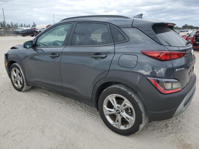 Photo 1 VIN: KM8K62AB2PU060153 - HYUNDAI KONA SEL 