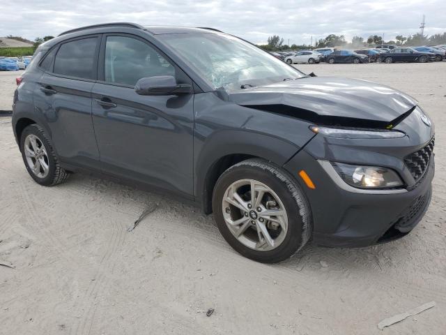 Photo 3 VIN: KM8K62AB2PU060153 - HYUNDAI KONA SEL 