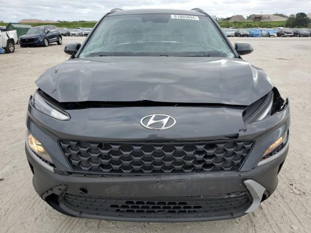 Photo 4 VIN: KM8K62AB2PU060153 - HYUNDAI KONA SEL 