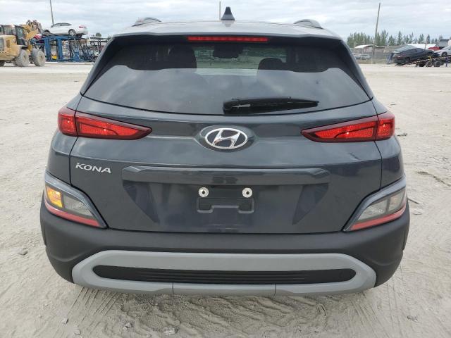 Photo 5 VIN: KM8K62AB2PU060153 - HYUNDAI KONA SEL 