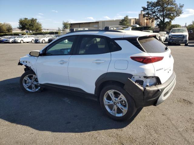 Photo 1 VIN: KM8K62AB2PU063523 - HYUNDAI KONA SEL 