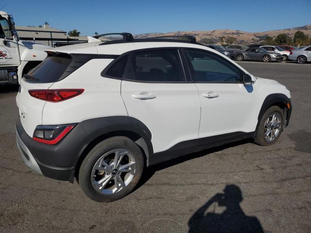 Photo 2 VIN: KM8K62AB2PU063523 - HYUNDAI KONA SEL 