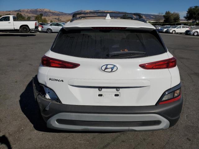 Photo 5 VIN: KM8K62AB2PU063523 - HYUNDAI KONA SEL 