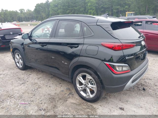 Photo 2 VIN: KM8K62AB2PU934565 - HYUNDAI KONA 