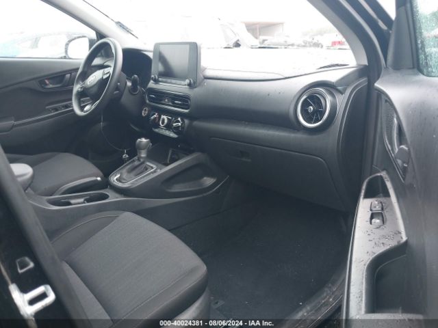 Photo 4 VIN: KM8K62AB2PU934565 - HYUNDAI KONA 