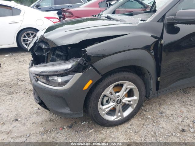 Photo 5 VIN: KM8K62AB2PU934565 - HYUNDAI KONA 