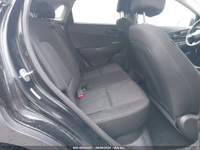 Photo 7 VIN: KM8K62AB2PU934565 - HYUNDAI KONA 