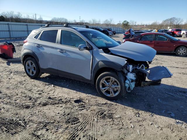 Photo 3 VIN: KM8K62AB2PU938874 - HYUNDAI KONA SEL 