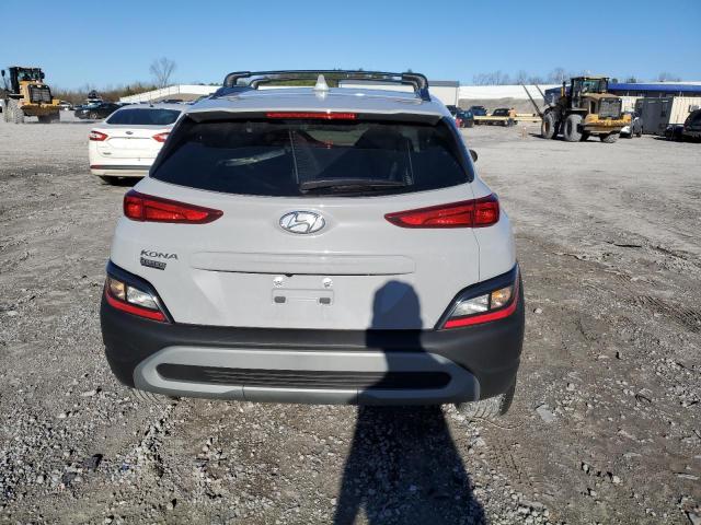 Photo 5 VIN: KM8K62AB2PU938874 - HYUNDAI KONA SEL 