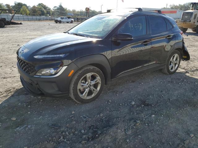 Photo 0 VIN: KM8K62AB2PU947154 - HYUNDAI KONA 