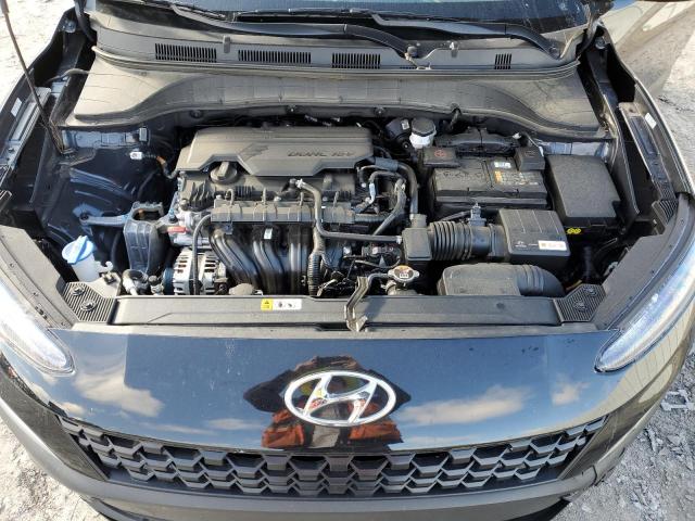 Photo 10 VIN: KM8K62AB2PU947154 - HYUNDAI KONA 