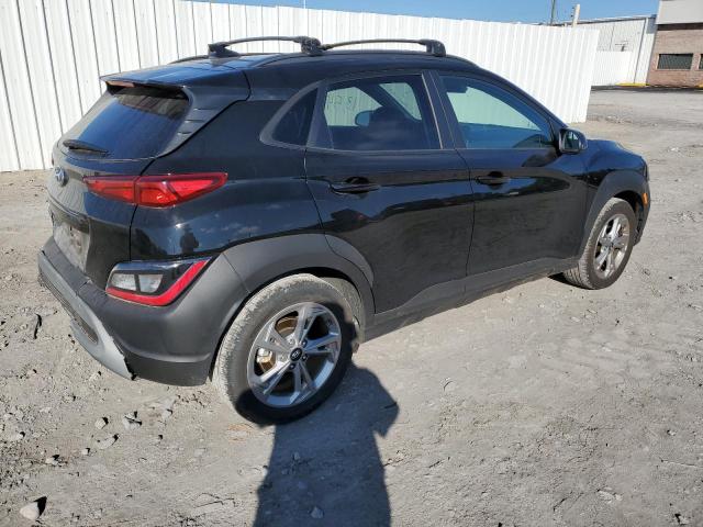 Photo 2 VIN: KM8K62AB2PU947154 - HYUNDAI KONA 