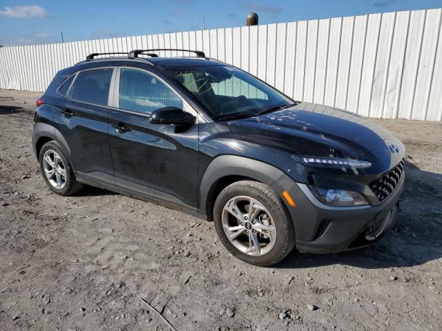 Photo 3 VIN: KM8K62AB2PU947154 - HYUNDAI KONA 