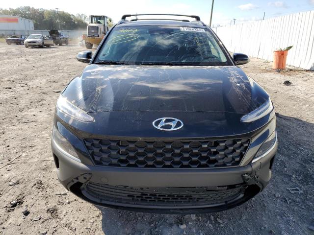 Photo 4 VIN: KM8K62AB2PU947154 - HYUNDAI KONA 