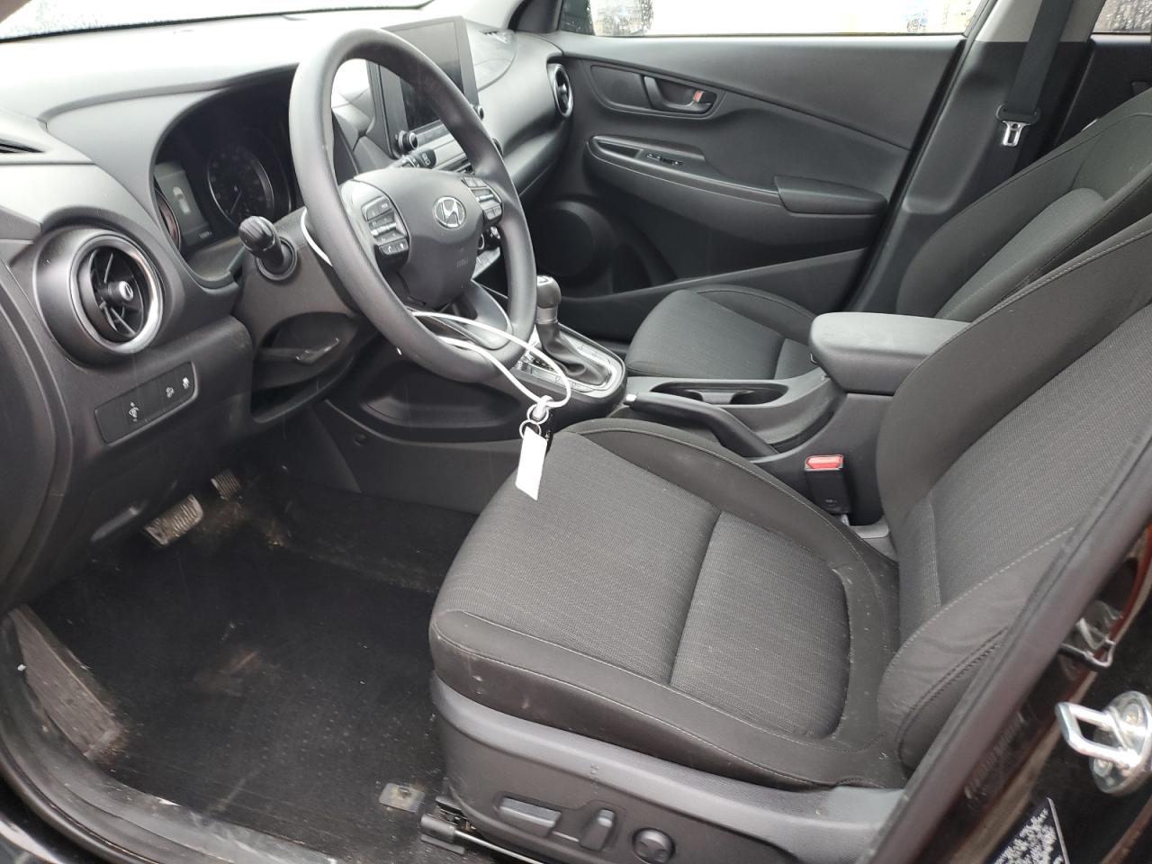 Photo 6 VIN: KM8K62AB2PU968442 - HYUNDAI KONA 