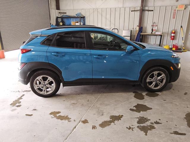 Photo 2 VIN: KM8K62AB2PU976315 - HYUNDAI KONA SEL 