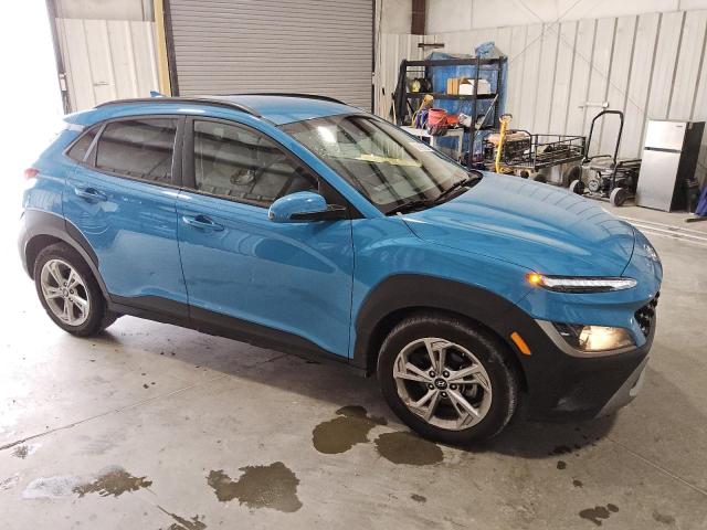 Photo 3 VIN: KM8K62AB2PU976315 - HYUNDAI KONA SEL 