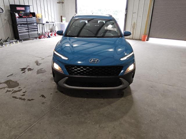 Photo 4 VIN: KM8K62AB2PU976315 - HYUNDAI KONA SEL 