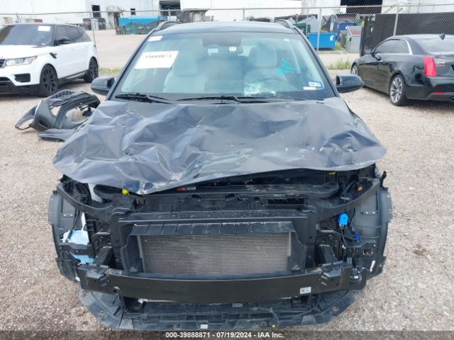 Photo 5 VIN: KM8K62AB2PU984950 - HYUNDAI KONA 