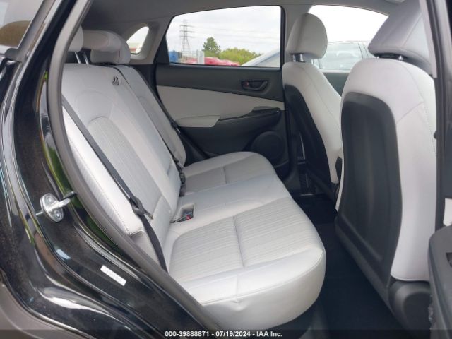 Photo 7 VIN: KM8K62AB2PU984950 - HYUNDAI KONA 