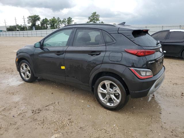 Photo 1 VIN: KM8K62AB2PU985192 - HYUNDAI KONA SEL 