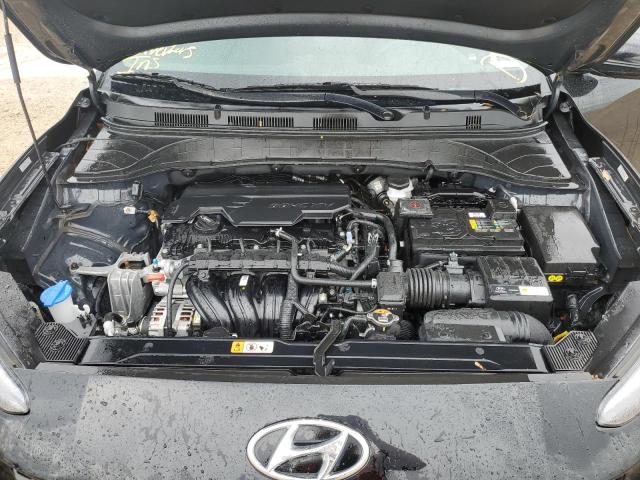 Photo 10 VIN: KM8K62AB2PU985192 - HYUNDAI KONA SEL 