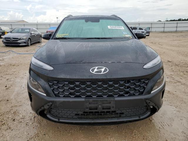 Photo 4 VIN: KM8K62AB2PU985192 - HYUNDAI KONA SEL 