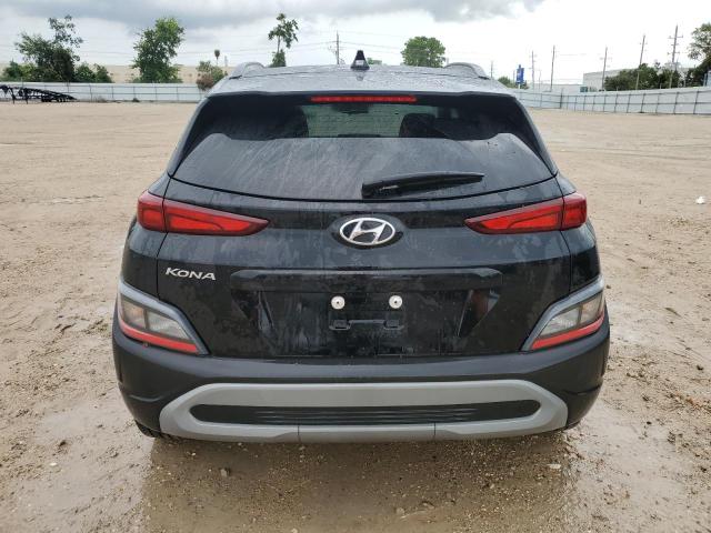 Photo 5 VIN: KM8K62AB2PU985192 - HYUNDAI KONA SEL 