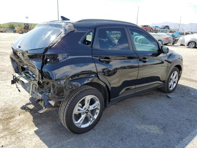 Photo 2 VIN: KM8K62AB2PU985659 - HYUNDAI KONA SEL 