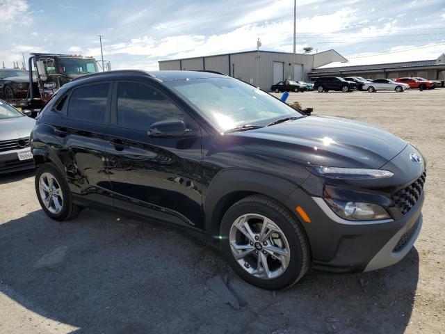 Photo 3 VIN: KM8K62AB2PU985659 - HYUNDAI KONA SEL 