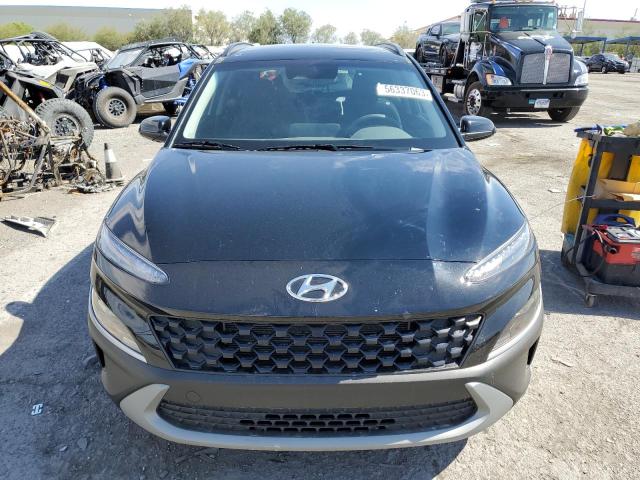 Photo 4 VIN: KM8K62AB2PU985659 - HYUNDAI KONA SEL 