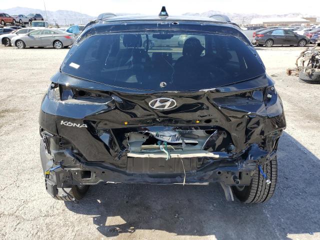 Photo 5 VIN: KM8K62AB2PU985659 - HYUNDAI KONA SEL 