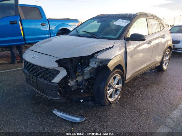 Photo 1 VIN: KM8K62AB2PU993096 - HYUNDAI KONA 