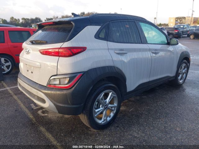 Photo 3 VIN: KM8K62AB2PU993096 - HYUNDAI KONA 