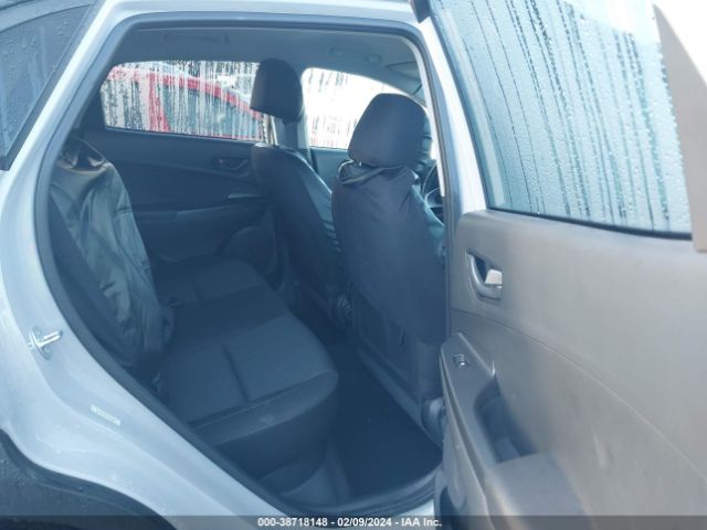 Photo 7 VIN: KM8K62AB2PU993096 - HYUNDAI KONA 