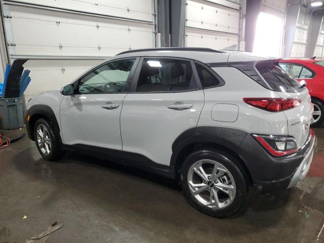 Photo 1 VIN: KM8K62AB2PU996970 - HYUNDAI KONA 